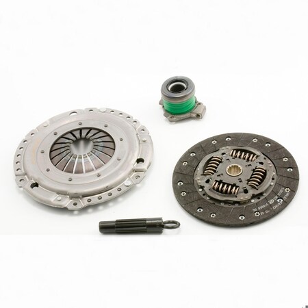 Luk Clutch Kit, 04-208 04-208